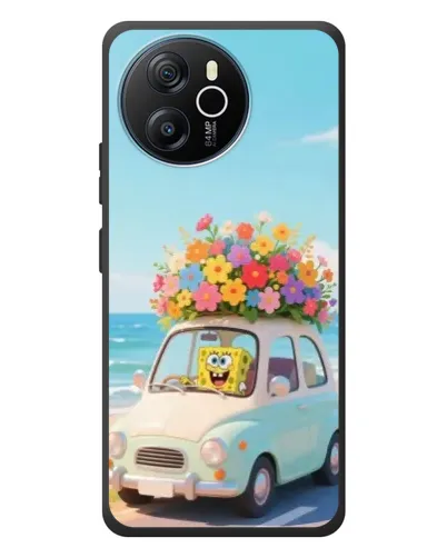 Чехол для Blackview Shark 8 с картинкой «Автомобильное путешествие» Чехол для Blackview Shark 8 с картинкой «Автомобильное путешествие»