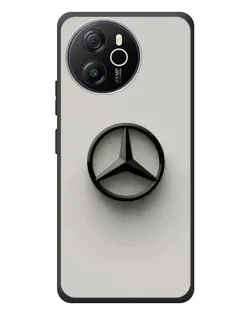 Чехол для Blackview Shark 8 с картинкой «Mercedes Maybach стиль» Чехол для Blackview Shark 8 с картинкой «Mercedes Maybach стиль»