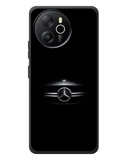 Чехол для Blackview Shark 8 с картинкой «Mercedes — абстрактные линии» Чехол для Blackview Shark 8 с картинкой «Mercedes — абстрактные линии»