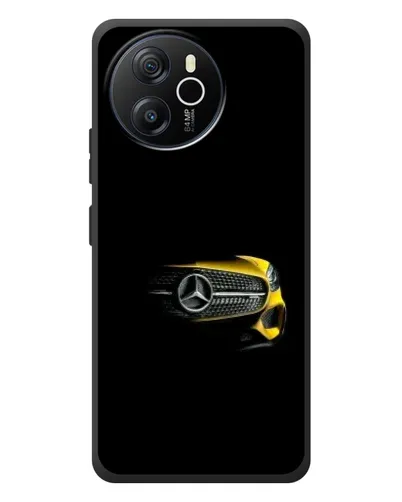 Чехол для Blackview Shark 8 с картинкой «Mercedes — ретро стиль» Чехол для Blackview Shark 8 с картинкой «Mercedes — ретро стиль»