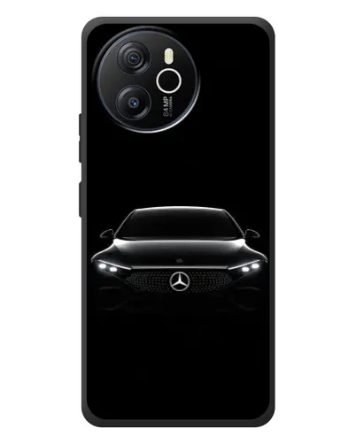 Чехол для Blackview Shark 8 с картинкой «Mercedes Vision — концепт» Чехол для Blackview Shark 8 с картинкой «Mercedes Vision — концепт»