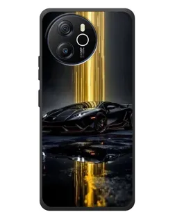 Чехол для Blackview Shark 8 с картинкой «Ночной Lamborghini драйв» Чехол для Blackview Shark 8 с картинкой «Ночной Lamborghini драйв»