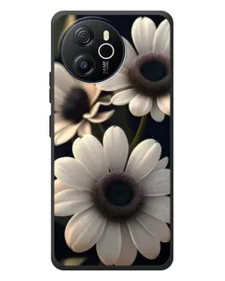 Чехол для Blackview Shark 8 с картинкой «Белые маргаритки макро» Чехол для Blackview Shark 8 с картинкой «Белые маргаритки макро»
