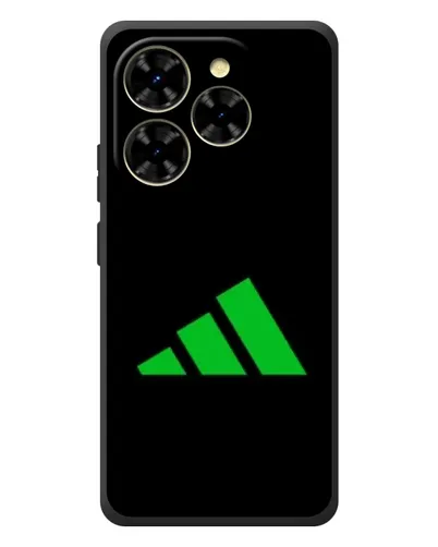 Чехол для Blackview Shark 9 с картинкой «Adidas Abstract»
