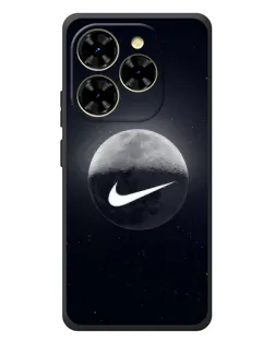 Чехол для Blackview Shark 9 с картинкой «Nike в стиле граффити» Чехол для Blackview Shark 9 с картинкой «Nike в стиле граффити»