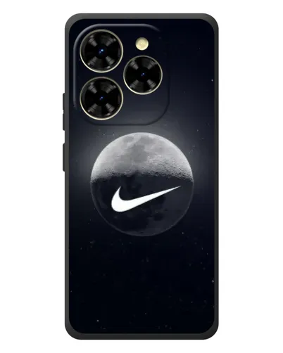 Чехол для Blackview Shark 9 с картинкой «Nike в стиле граффити» Чехол для Blackview Shark 9 с картинкой «Nike в стиле граффити»