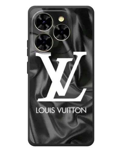 Чехол для Blackview Shark 9 с картинкой «Шелковый Louis Vuitton» Чехол для Blackview Shark 9 с картинкой «Шелковый Louis Vuitton»