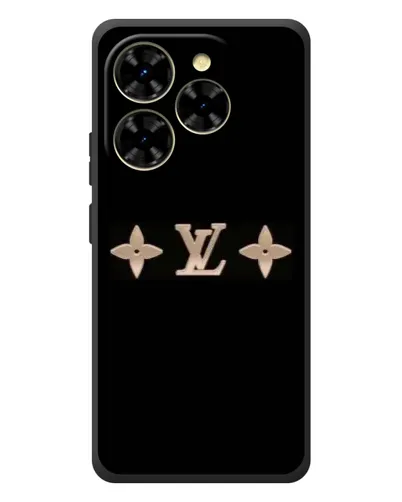 Чехол для Blackview Shark 9 с картинкой «Louis Vuitton — минимализм» Чехол для Blackview Shark 9 с картинкой «Louis Vuitton — минимализм»