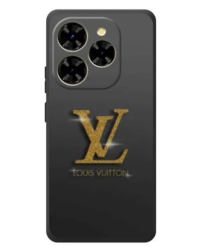 Чехол для Blackview Shark 9 с картинкой «Градиент Louis Vuitton» Чехол для Blackview Shark 9 с картинкой «Градиент Louis Vuitton»