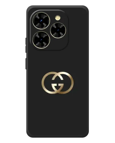 Чехол для Blackview Shark 9 с картинкой «Минимализм Gucci» Чехол для Blackview Shark 9 с картинкой «Минимализм Gucci»