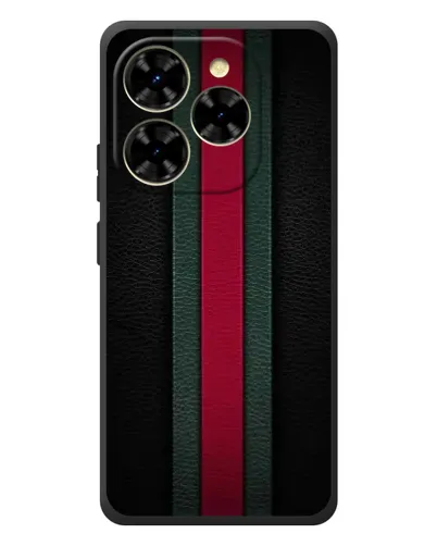 Чехол для Blackview Shark 9 с картинкой «Gucci — неоновая линия» Чехол для Blackview Shark 9 с картинкой «Gucci — неоновая линия»