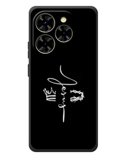 Чехол для Blackview Shark 9 с картинкой «Король Славы Jesus» Чехол для Blackview Shark 9 с картинкой «Король Славы Jesus»