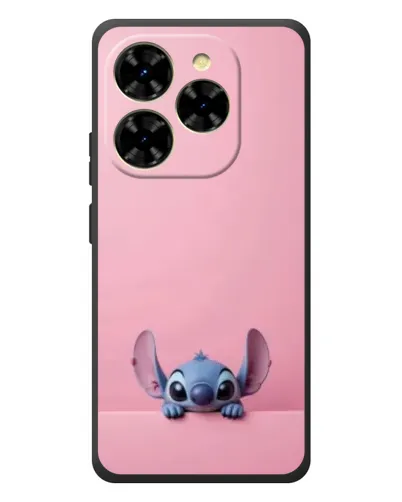 Чехол для Blackview Shark 9 с картинкой «Stitch выглядывает» Чехол для Blackview Shark 9 с картинкой «Stitch выглядывает»