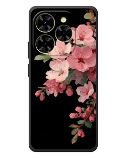 Чехол для Blackview Shark 9 с картинкой «Розовая ветка сакуры» Чехол для Blackview Shark 9 с картинкой «Розовая ветка сакуры»