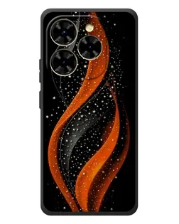 Чехол для Blackview Shark 9 с картинкой «Огненная звездная волна» Чехол для Blackview Shark 9 с картинкой «Огненная звездная волна»