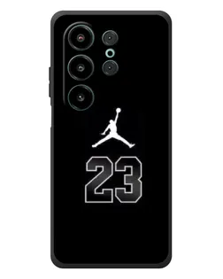 Чехол для Blackview Wave 10 с картинкой «Jordan Flight 23»
