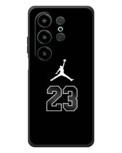 Чехол для Blackview Wave 10 с картинкой «Jordan Flight 23»