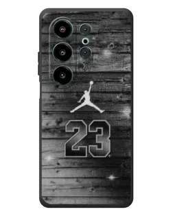 Чехол для Blackview Wave 10 с картинкой «Jordan Carbon 23»
