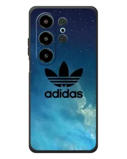 Чехол для Blackview Wave 10 с картинкой «Adidas Stone Logo»