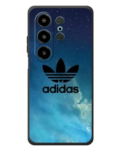 Чехол для Blackview Wave 10 с картинкой «Adidas Stone Logo»
