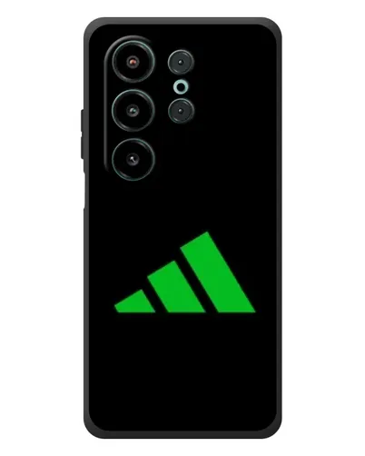 Чехол для Blackview Wave 10 с картинкой «Adidas Abstract»