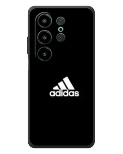 Чехол для Blackview Wave 10 с картинкой «Adidas Red Style»