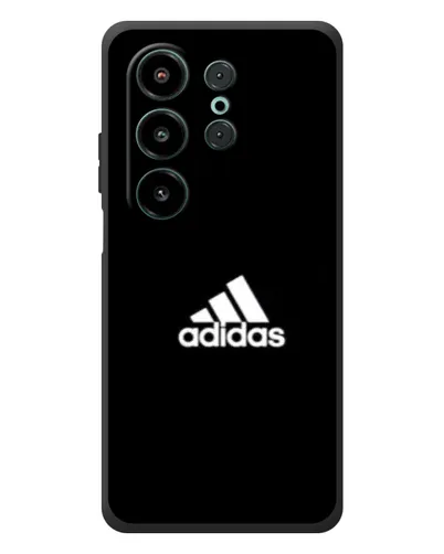 Чехол для Blackview Wave 10 с картинкой «Adidas Red Style»