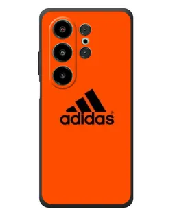 Чехол для Blackview Wave 10 с картинкой «Adidas Ukraine»
