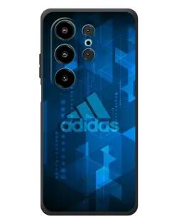 Чехол для Blackview Wave 10 с картинкой «Adidas Sport Art»