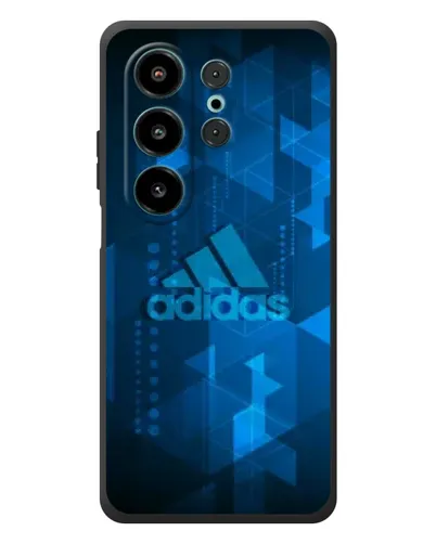 Чехол для Blackview Wave 10 с картинкой «Adidas Sport Art»