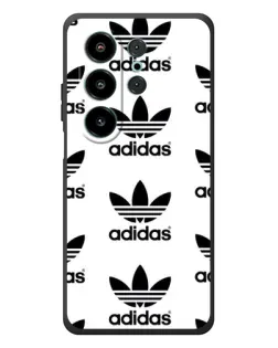 Чехол для Blackview Wave 10 с картинкой «Adidas Pattern»