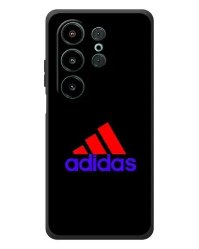 Чехол для Blackview Wave 10 с картинкой «Классический Adidas»