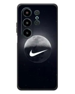 Чехол для Blackview Wave 10 с картинкой «Nike в стиле граффити»