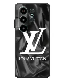 Чехол для Blackview Wave 10 с картинкой «Шелковый Louis Vuitton» Чехол для Blackview Wave 10 с картинкой «Шелковый Louis Vuitton»