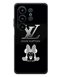 Чехол для Blackview Wave 10 с картинкой «LV и Минни Маус» Чехол для Blackview Wave 10 с картинкой «LV и Минни Маус»