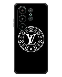Чехол для Blackview Wave 10 с картинкой «LV — печать стиля» Чехол для Blackview Wave 10 с картинкой «LV — печать стиля»