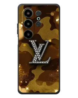 Чехол для Blackview Wave 10 с картинкой «Камуфляжный Louis Vuitton» Чехол для Blackview Wave 10 с картинкой «Камуфляжный Louis Vuitton»