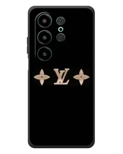 Чехол для Blackview Wave 10 с картинкой «Louis Vuitton — минимализм» Чехол для Blackview Wave 10 с картинкой «Louis Vuitton — минимализм»