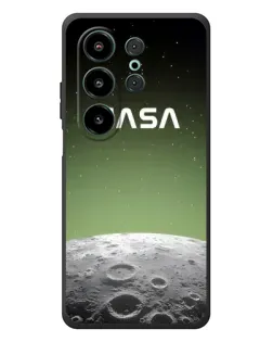 Чохол для Blackview Wave 10 з картинкою «NASA — місячний градієнт» Чохол для Blackview Wave 10 з картинкою «NASA — місячний градієнт»