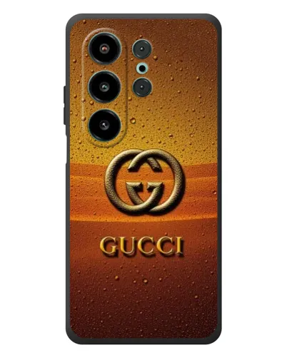 Чехол для Blackview Wave 10 с картинкой «Gucci — солнечный градиент» Чехол для Blackview Wave 10 с картинкой «Gucci — солнечный градиент»