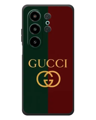 Чехол для Blackview Wave 10 с картинкой «Gucci — темно-зеленый градиент» Чехол для Blackview Wave 10 с картинкой «Gucci — темно-зеленый градиент»