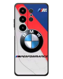 Чохол для Blackview Wave 10 з картинкою «BMW Performance стиль»