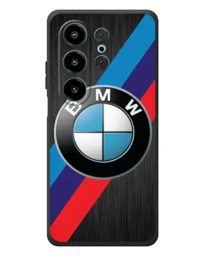 Чохол для Blackview Wave 10 з картинкою «BMW M-stripes стиль»