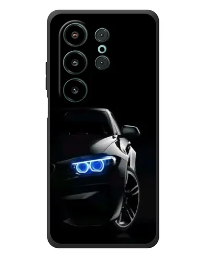 Чехол для Blackview Wave 10 с картинкой «BMW — ночной взгляд» Чехол для Blackview Wave 10 с картинкой «BMW — ночной взгляд»