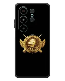 Чохол для Blackview Wave 10 з картинкою «PUBG — помаранчевий градієнт» Чохол для Blackview Wave 10 з картинкою «PUBG — помаранчевий градієнт»