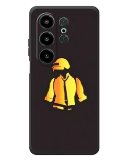 Чохол для Blackview Wave 10 з картинкою «Winner Winner — PUBG»