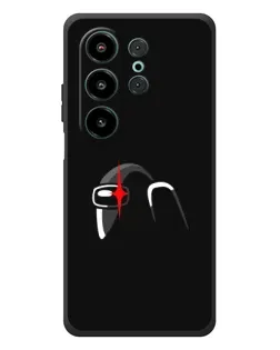 Чохол для Blackview Wave 10 з картинкою «Among Us шолом» Чохол для Blackview Wave 10 з картинкою «Among Us шолом»