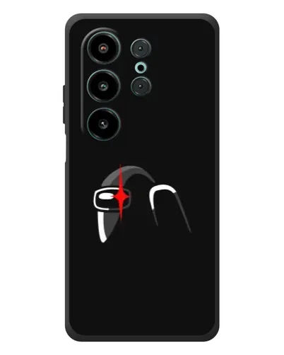 Чехол для Blackview Wave 10 с картинкой «Among Us шлем» Чехол для Blackview Wave 10 с картинкой «Among Us шлем»