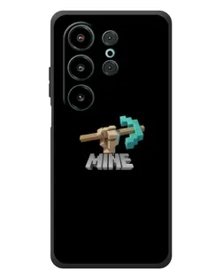 Чохол для Blackview Wave 10 з картинкою «Алмазне кайло» Чохол для Blackview Wave 10 з картинкою «Алмазне кайло»
