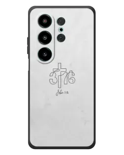 Чехол для Blackview Wave 10 с картинкой «Иоанна 3:16 Крест» Чехол для Blackview Wave 10 с картинкой «Иоанна 3:16 Крест»